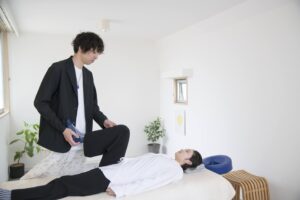 大宮　腰痛